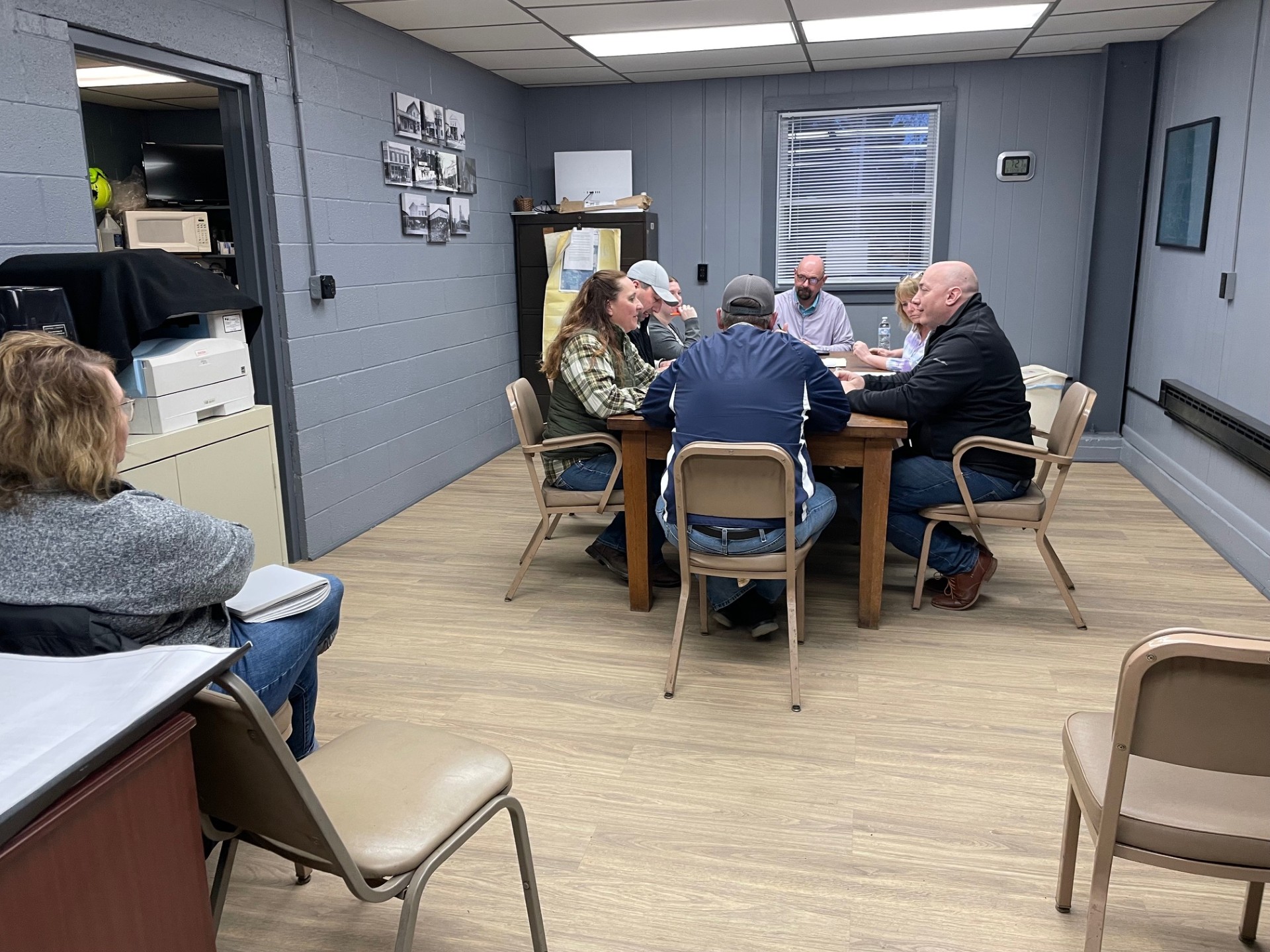 Town Of Clymer To Raise Cemetery Rates In June | News, Sports, Jobs ...